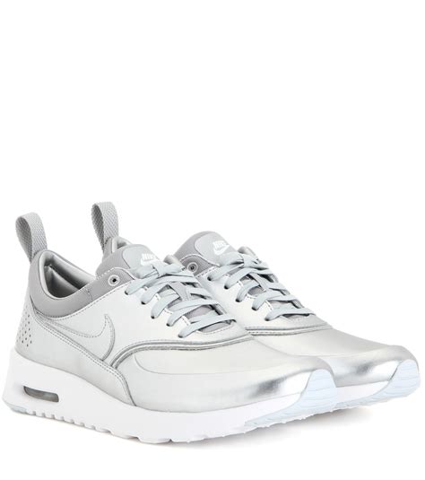 nike air max thea silber lila|Nike Unite .